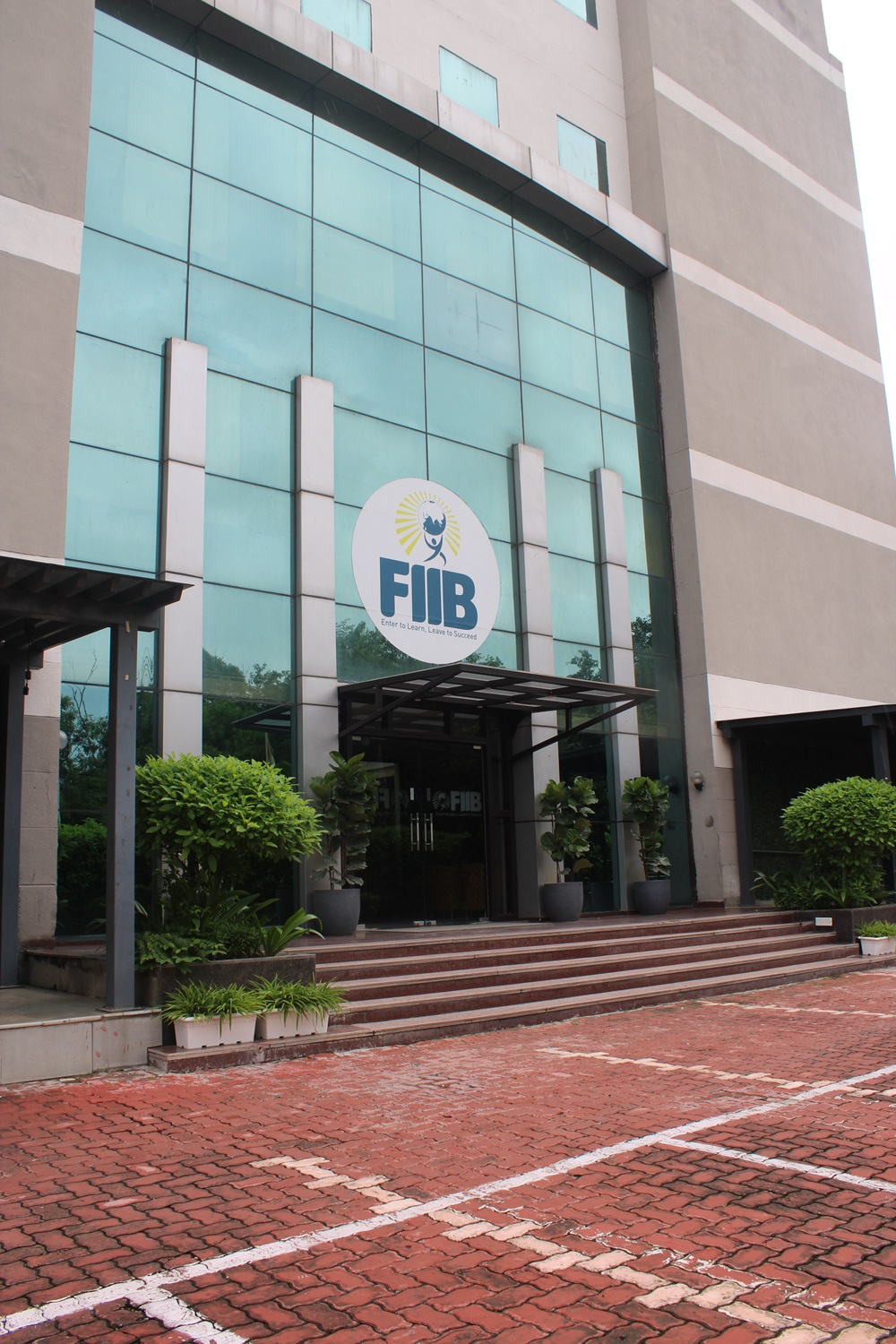 FIIB Delhi - others