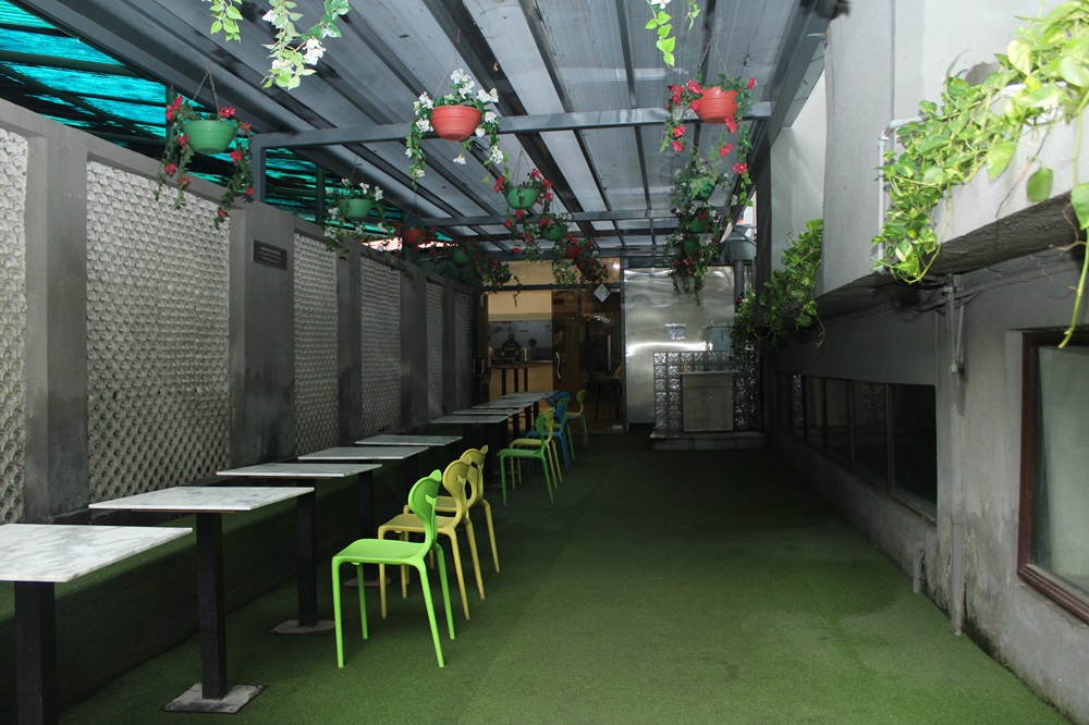 FIIB Delhi - others