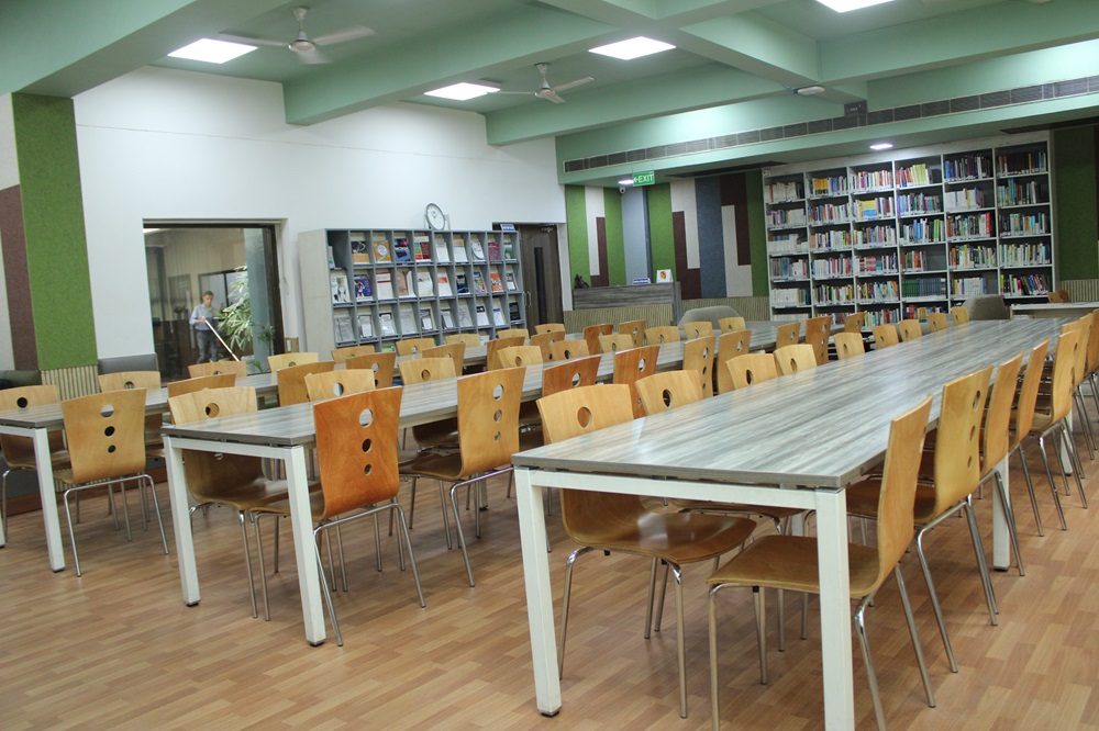 FIIB Delhi - others