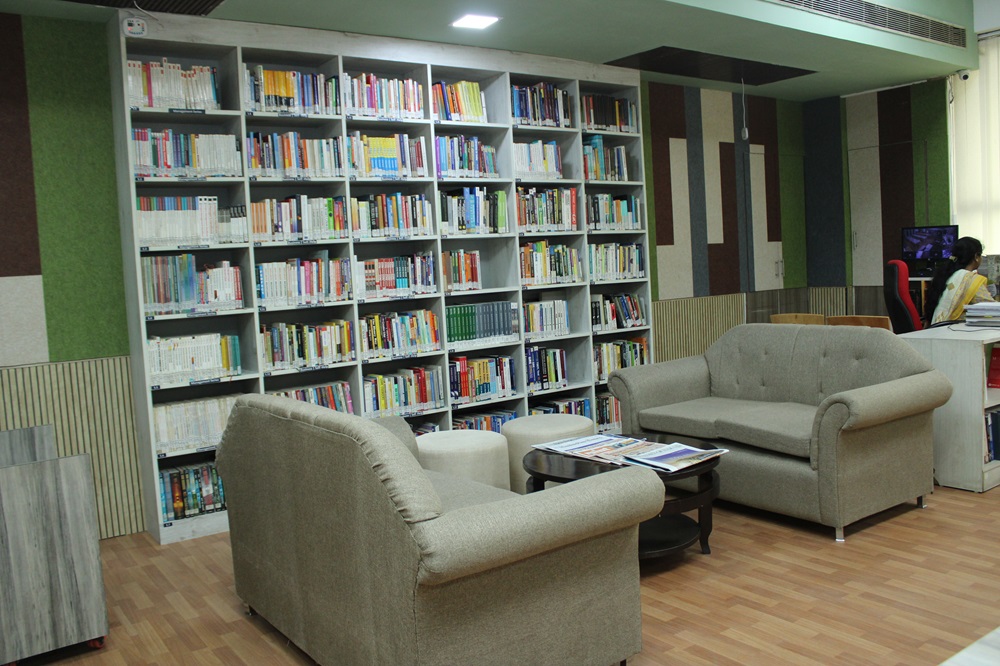 FIIB Delhi - others