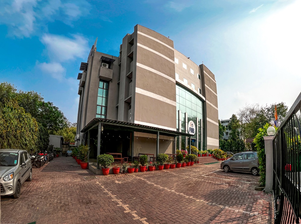 FIIB Delhi - others
