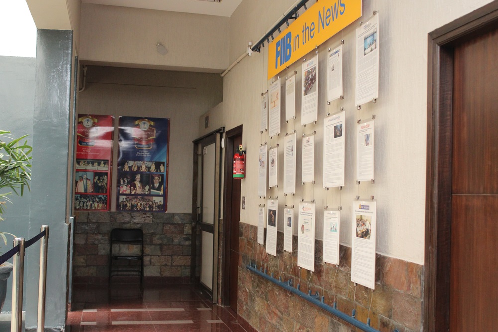 FIIB Delhi - others