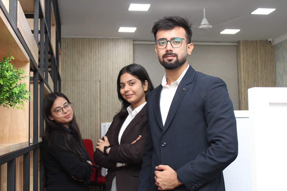 FIIB Delhi - others