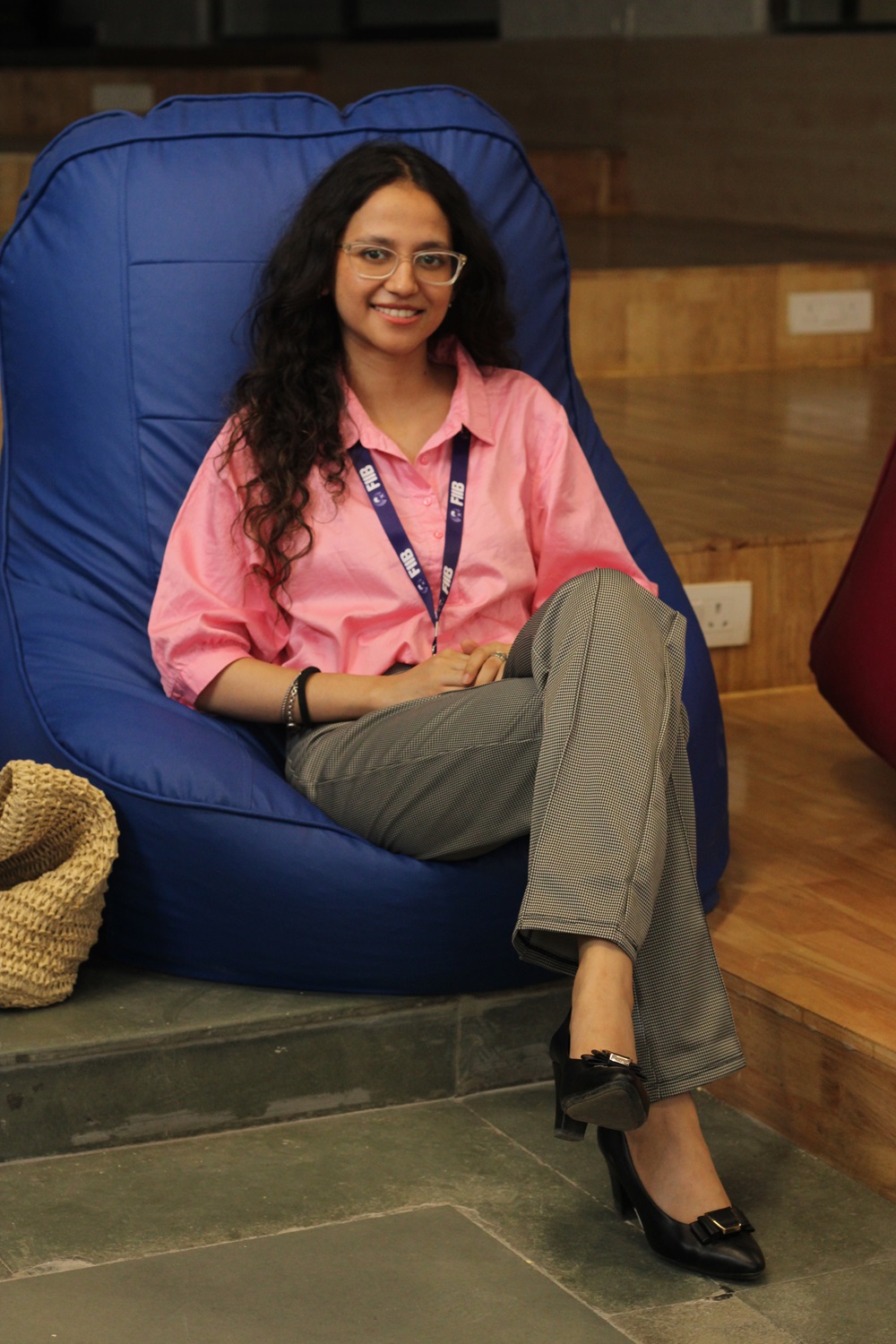 FIIB Delhi - others