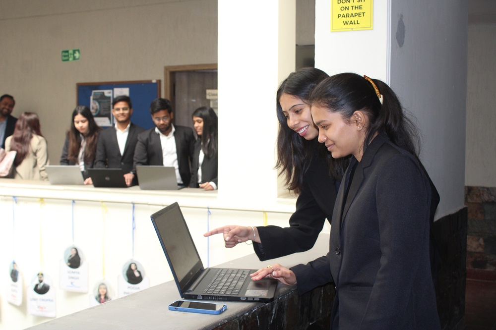 FIIB Delhi - others