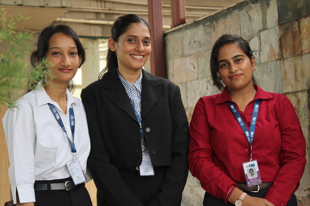 FIIB Delhi - others