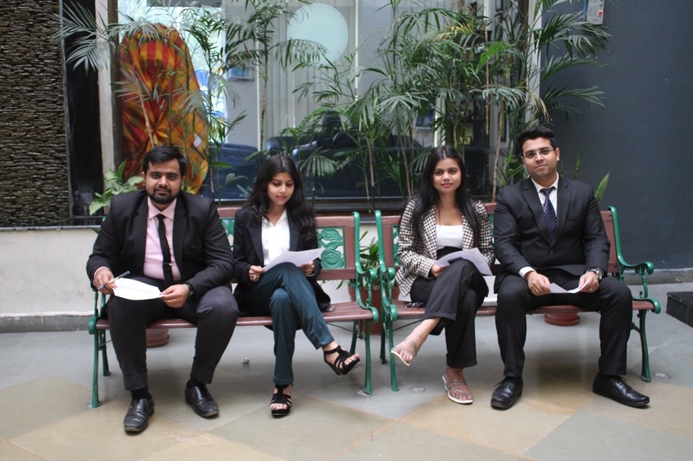 FIIB Delhi - others