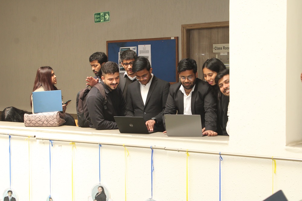FIIB Delhi - others