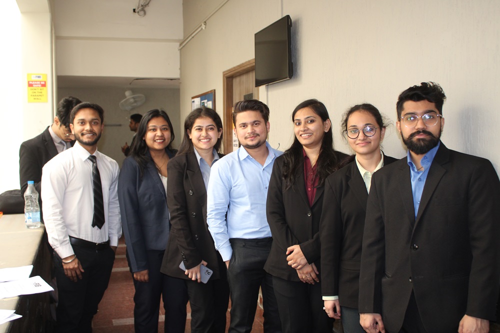 FIIB Delhi - others