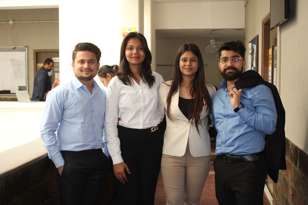 FIIB Delhi - others