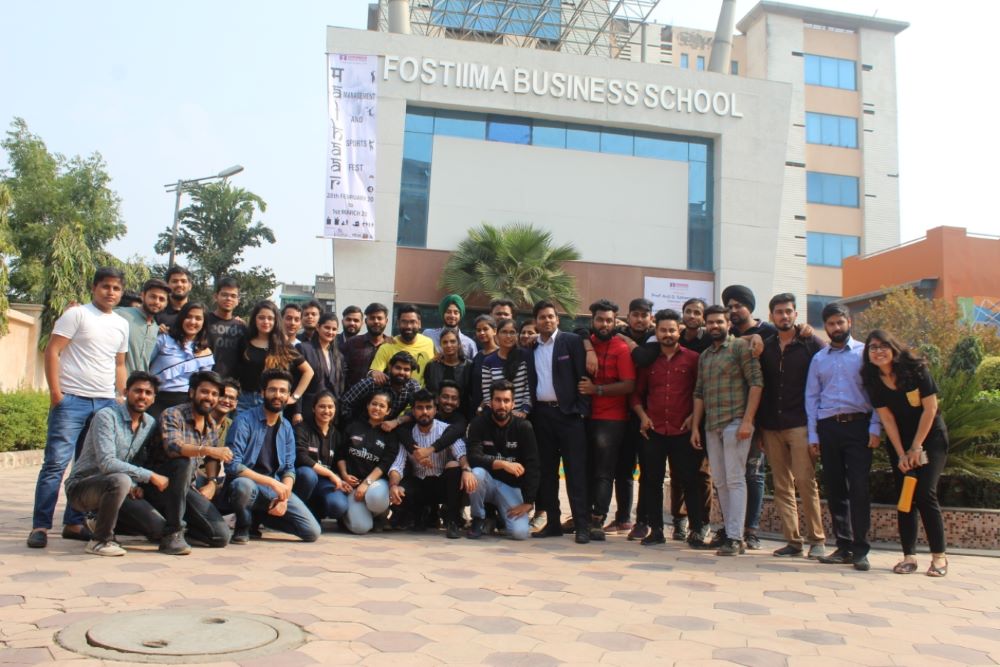 FOSTIIMA Business School - others