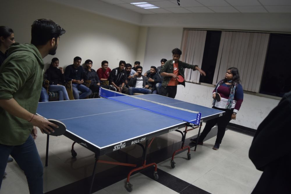 FOSTIIMA Business School - sports