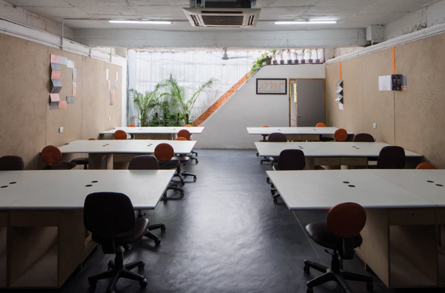The Design Village, Noida- Courses and Fees, Admission 2024, Placement - others
