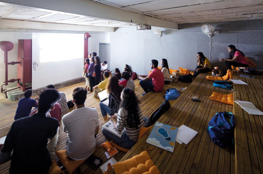 The Design Village, Noida- Courses and Fees, Admission 2024, Placement - others