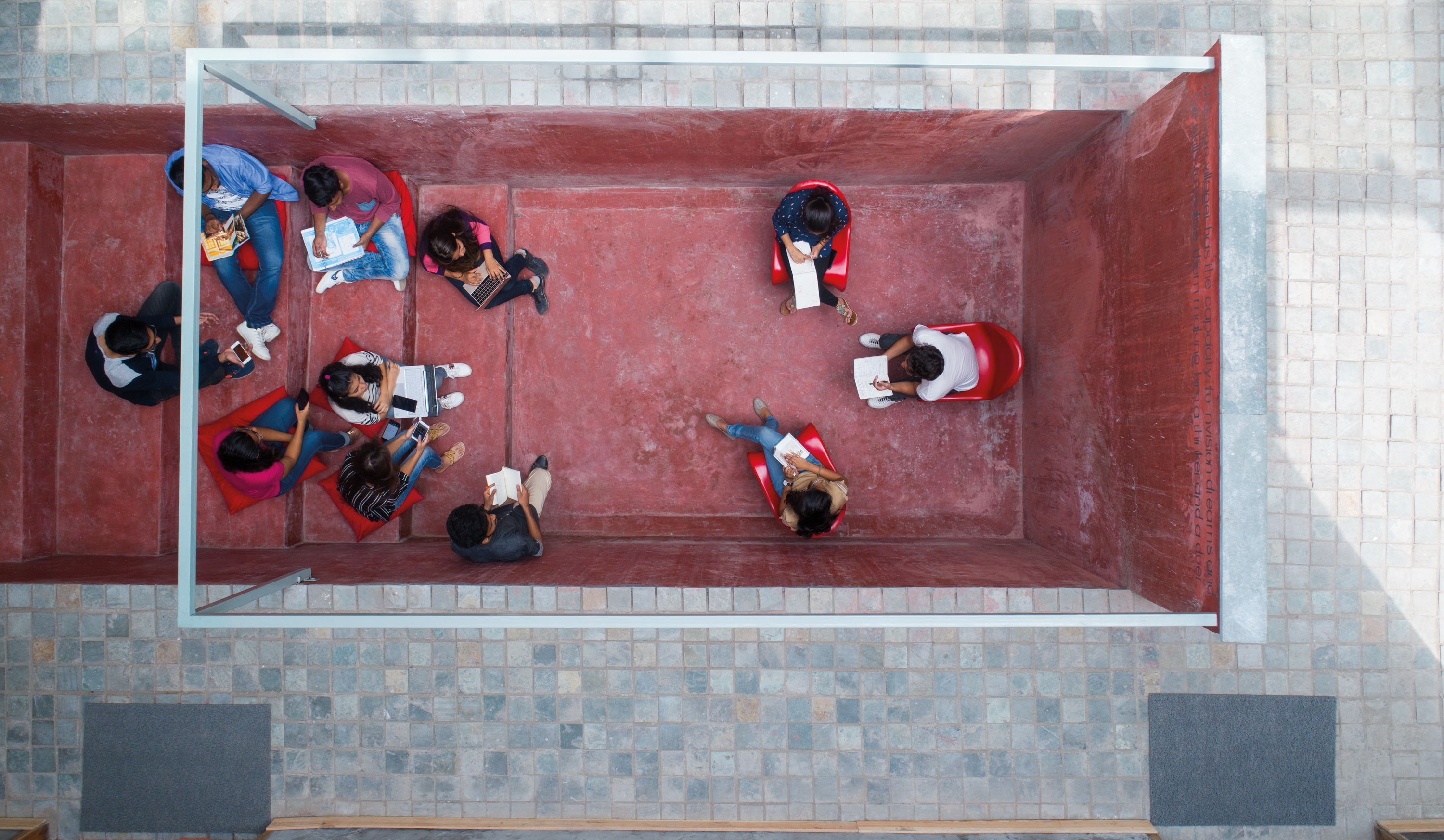 The Design Village, Noida- Courses and Fees, Admission 2024, Placement - others