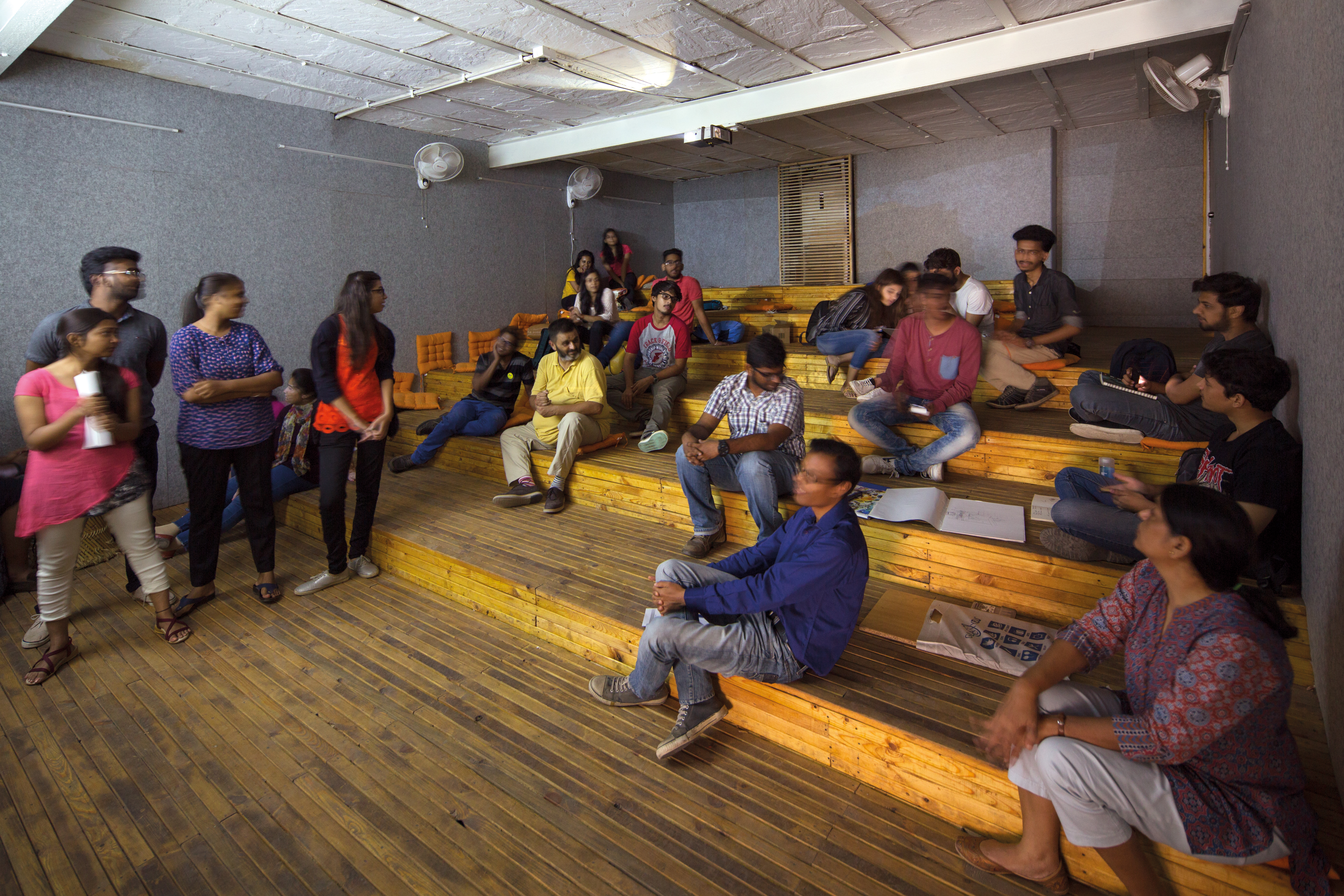The Design Village, Noida- Courses and Fees, Admission 2024, Placement - others