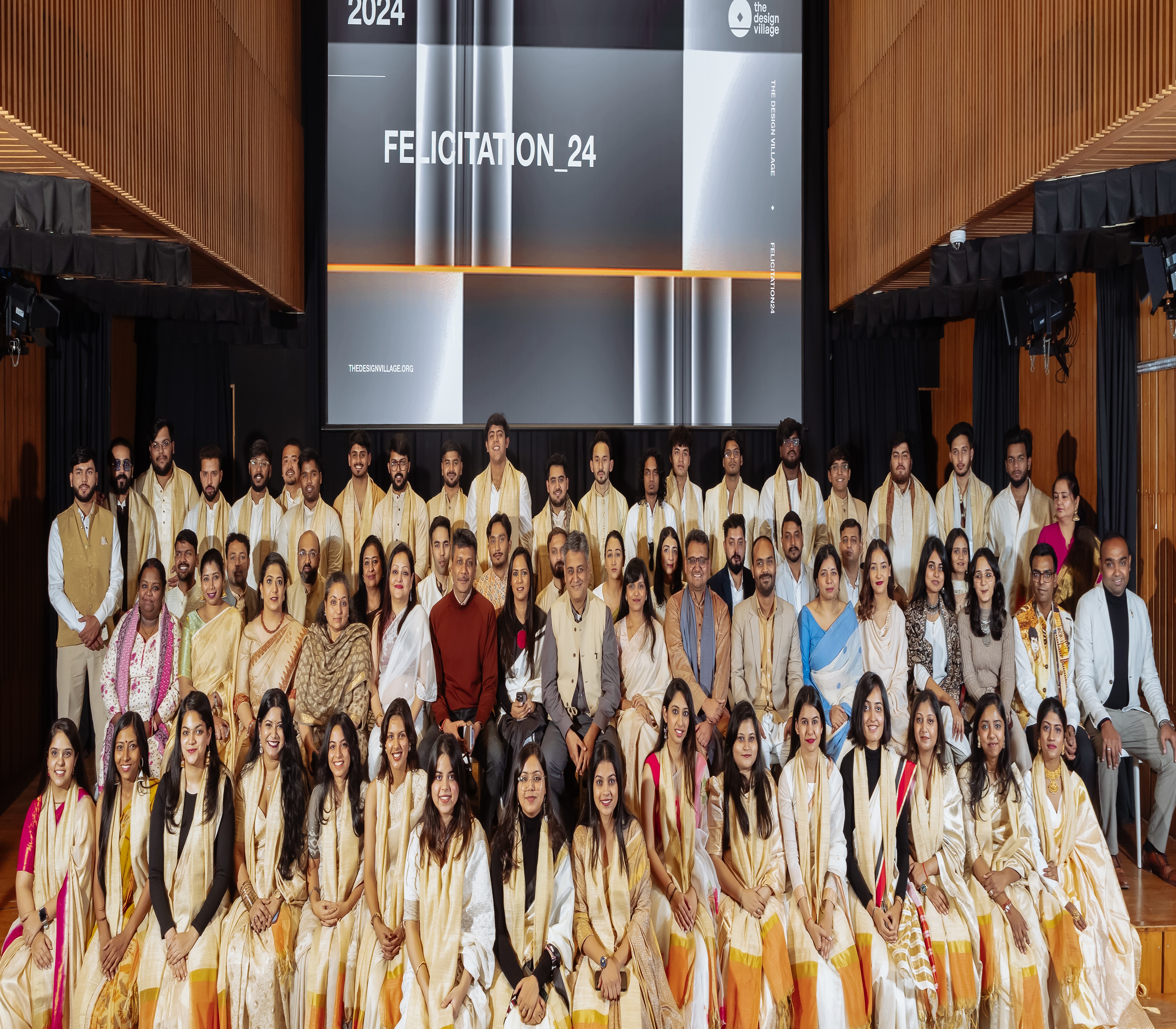 The Design Village, Noida- Courses and Fees, Admission 2024, Placement - others