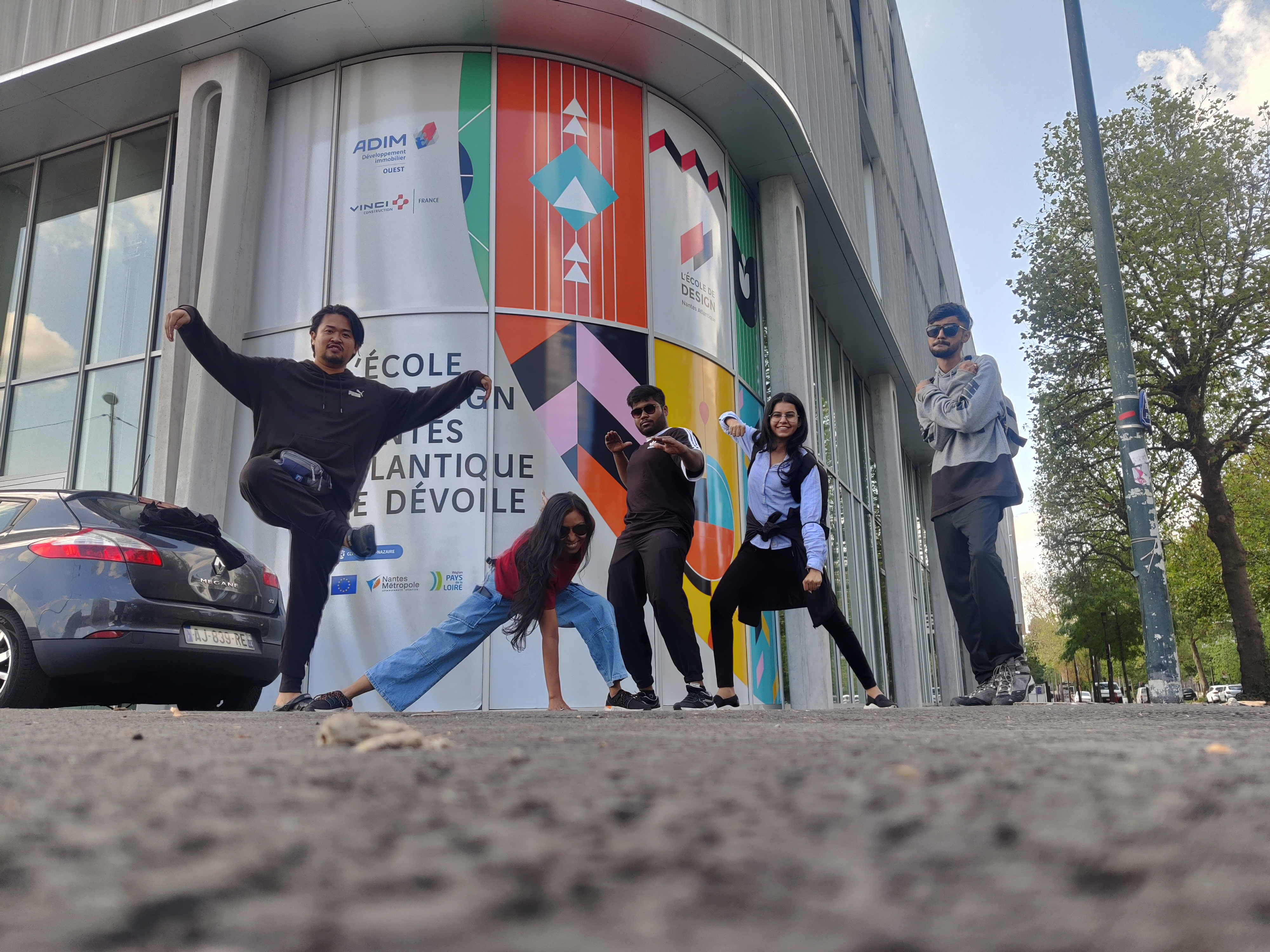 The Design Village, Noida- Courses and Fees, Admission 2024, Placement - others