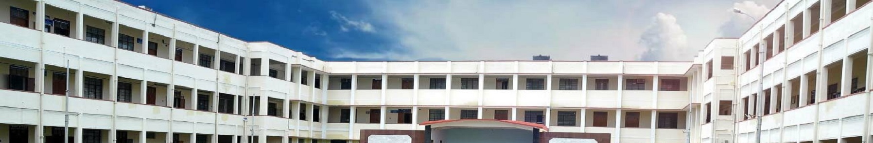 NIE Mysore - campus