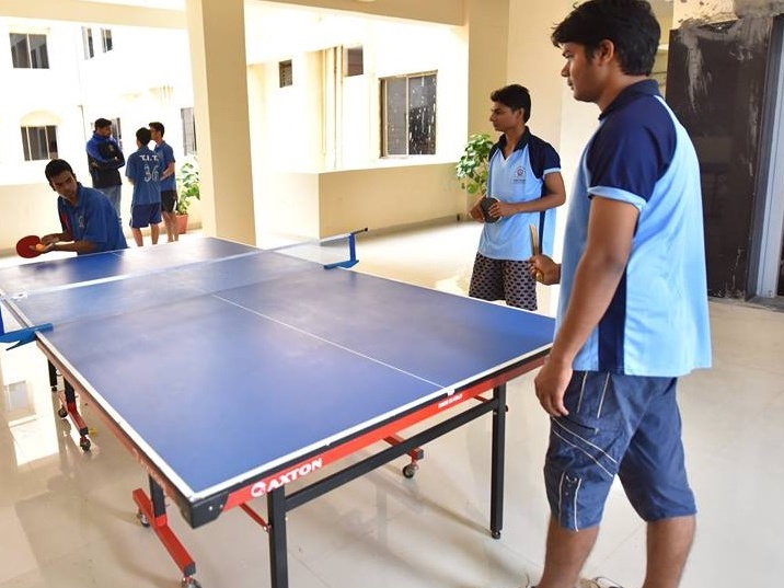 TIT - Technocrates Institute of Technology - sports