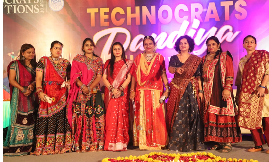 TIT - Technocrates Institute of Technology - campus