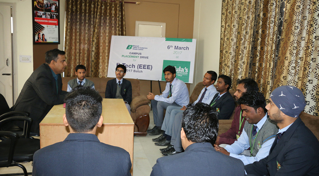 Tula's Institute Dehradun - others