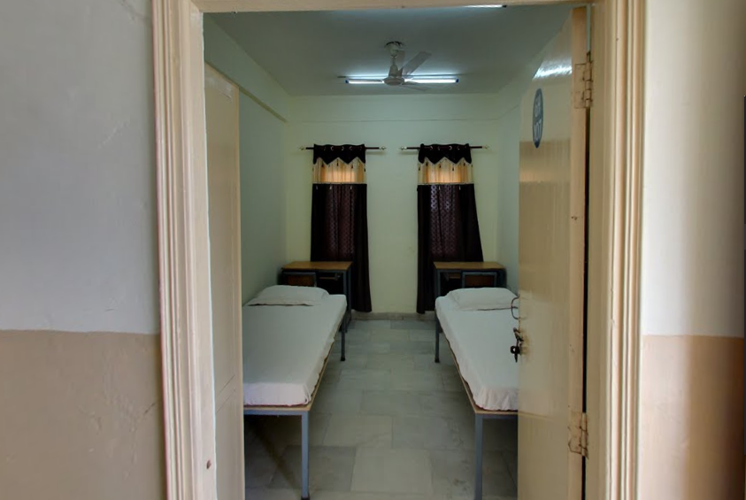 Tula's Institute Dehradun - hostel