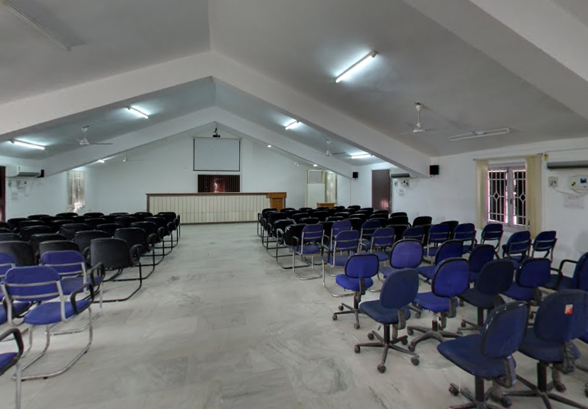 Tula's Institute Dehradun - seminar