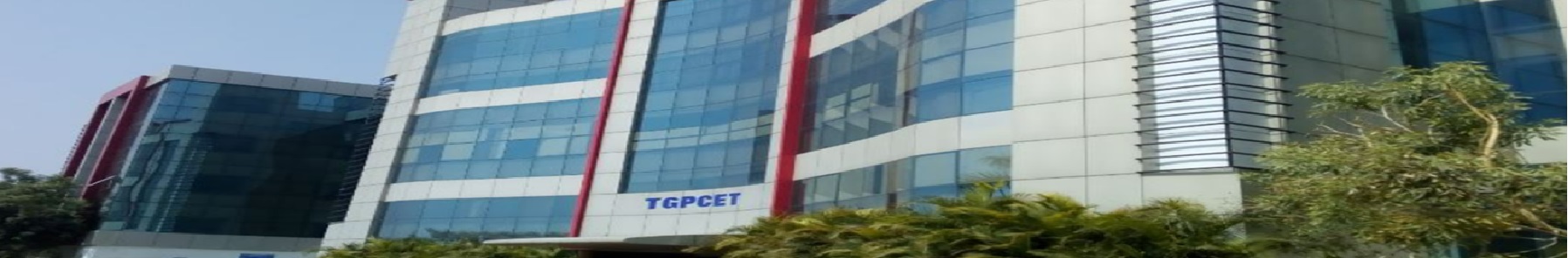 Tulsiramji Gaikwad-Patil College of Engineering and Technology - others