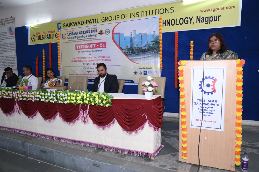 Tulsiramji Gaikwad-Patil College of Engineering and Technology - others
