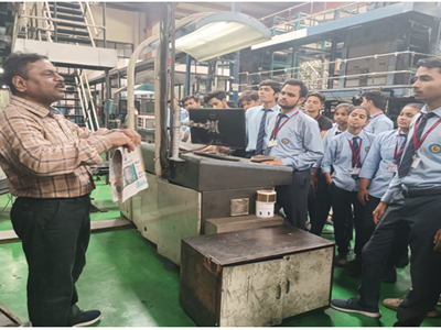 Tulsiramji Gaikwad-Patil College of Engineering and Technology - others