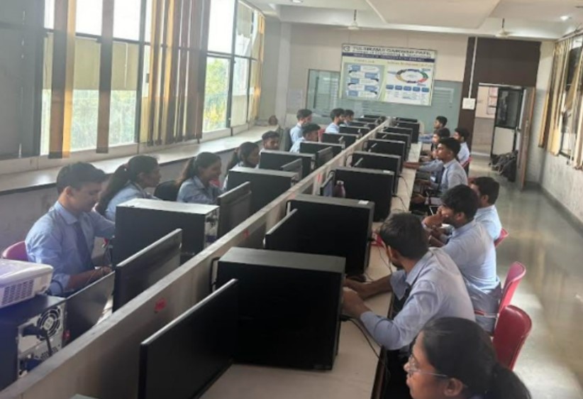 Tulsiramji Gaikwad-Patil College of Engineering and Technology - others