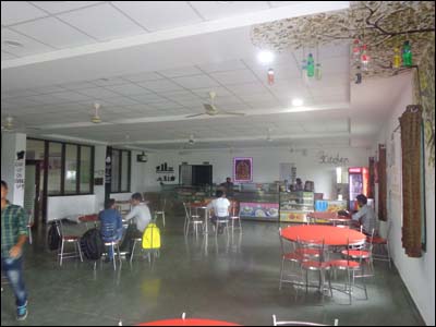 Tulsiramji Gaikwad-Patil College of Engineering and Technology - others