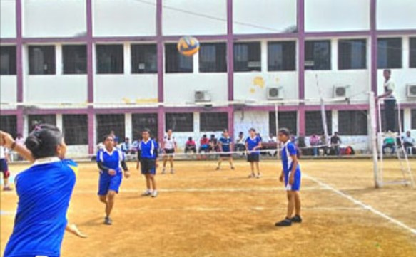 Tulsiramji Gaikwad-Patil College of Engineering and Technology - others