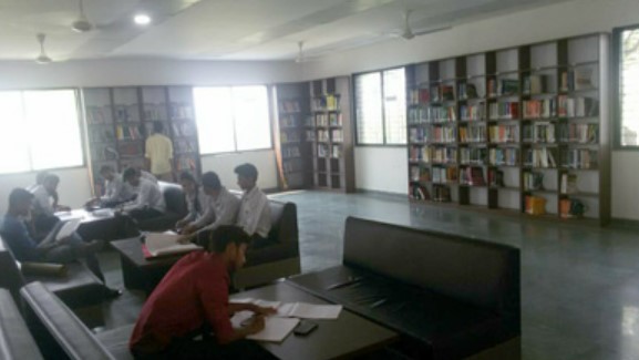 Tulsiramji Gaikwad-Patil College of Engineering and Technology - others