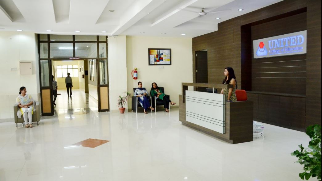 United Group of Institutions, Greater Noida - others