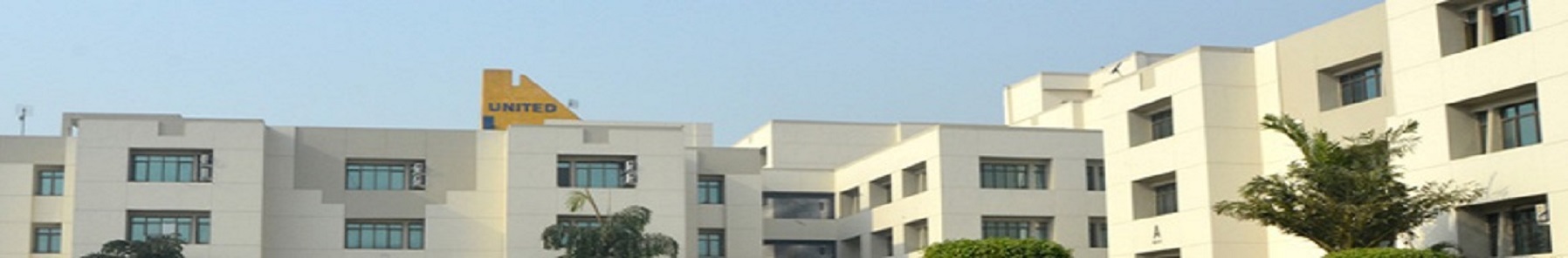 United Group of Institutions, Greater Noida - campus