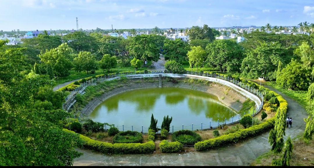 University Institute of Technology, The University Of Burdwan - campus