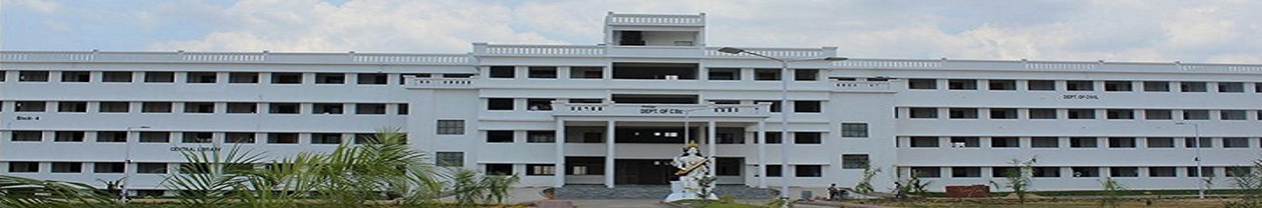 Vemu Institute of Technology - others