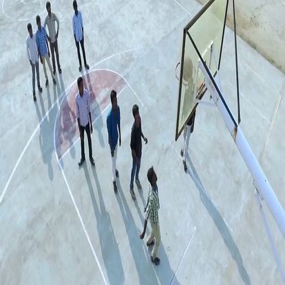 Vemu Institute of Technology - sports