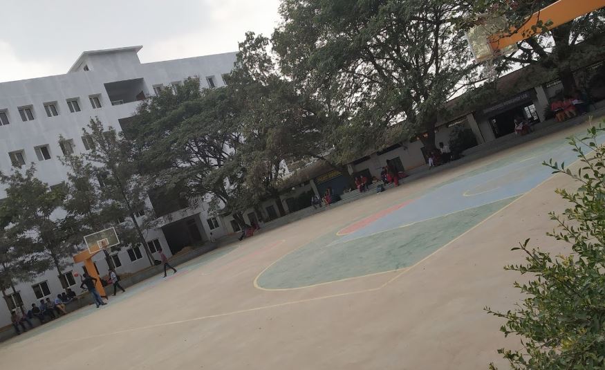 Vidya Jyothi Institute of Technology - sports