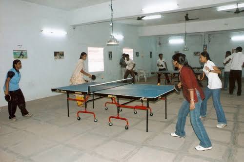 Vidya Jyothi Institute of Technology - sports
