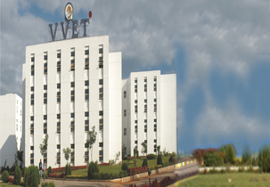 Vidya Vikas Institute of Engineering and Technology - VVIET - others