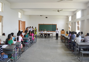 Vidya Vikas Institute of Engineering and Technology - VVIET - others