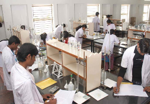 Vidya Vikas Institute of Engineering and Technology - VVIET - others
