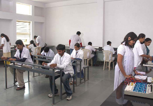 Vidya Vikas Institute of Engineering and Technology - VVIET - others