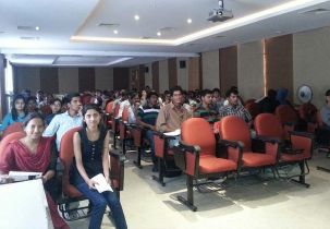 Vidya Vikas Institute of Engineering and Technology - VVIET - others