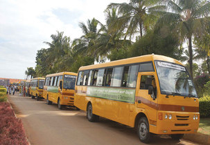 Vidya Vikas Institute of Engineering and Technology - VVIET - others