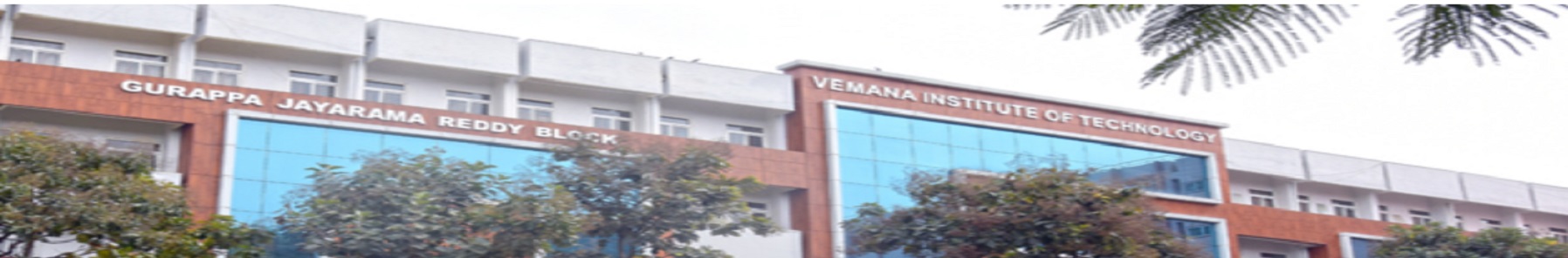 VIT - Vemana Institute of Technology - others