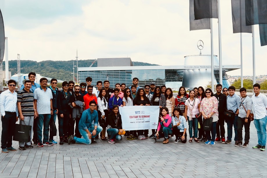 VIT - Vidyalankar Institute of Technology - others